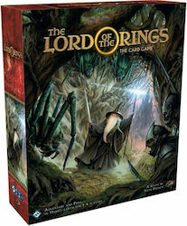 The Lord of the Rings: The Card Game (Revised Core Set)